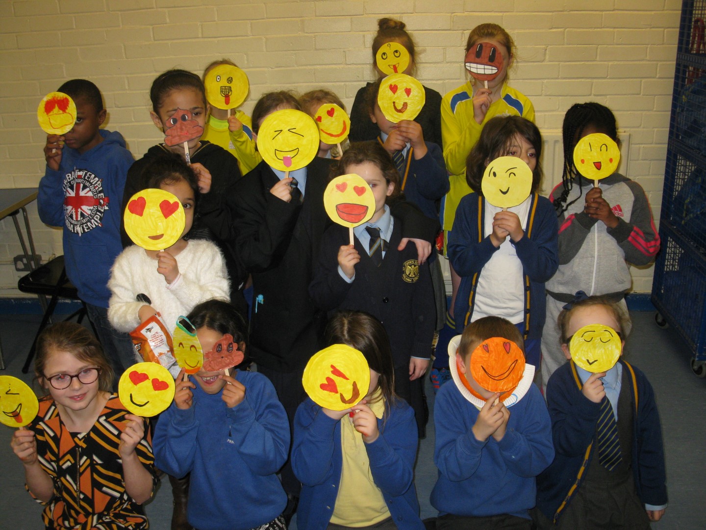 2016  Junior  Members  Selection